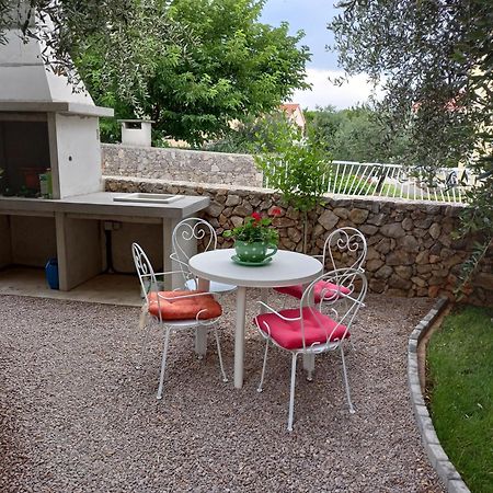 Apartmani Olea II Krk Krk Town Exterior foto